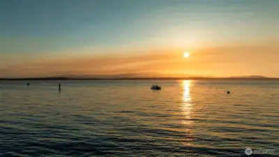 Mutiny Bay Sunsets are the best...