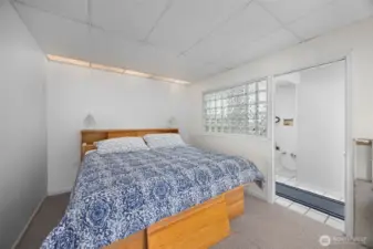 Guest House Bedroom