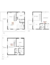 Floor plans