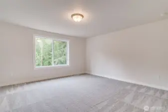 Photo not from actual home. Primary