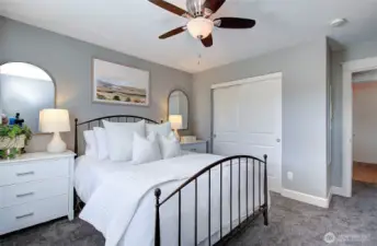Bedroom #2
