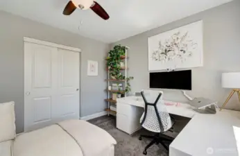 Bedroom #3