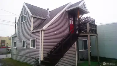 duplex