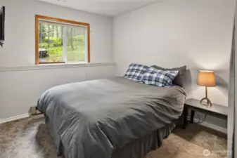 Bedroom 4 downstairs