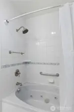Main Bath