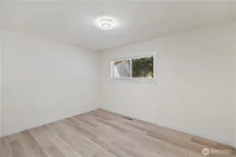 bedroom 1 on main