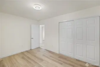 bedroom 1 on main