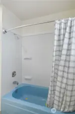 2nd floor bath