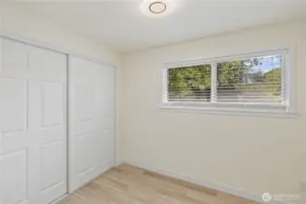 2nd floor bedroom 1