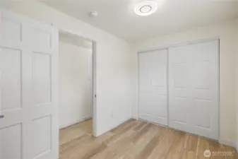 2nd floor bedroom 1