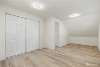 2nd floor bedroom 2