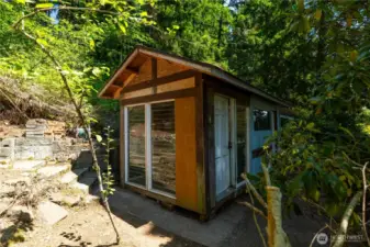Shed #1