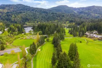 Sudden Valley amenities!