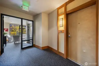 Condo #207