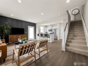 Pictures are for representational purposes only, colors and features may vary.