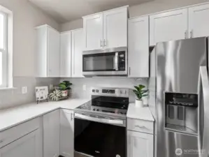 Pictures are for representational purposes only, colors and features may vary.