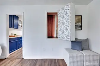 #4 Be sure to check out the secret storage compartment!