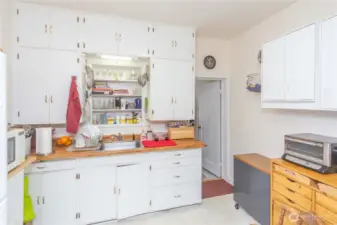 #1 Kitchen 2020 Photo