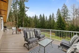 Enjoy beautiful starry nights!