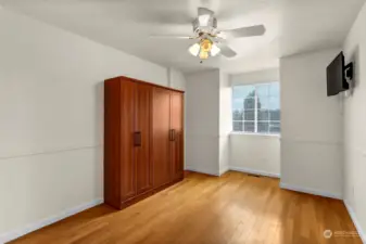 bonus room