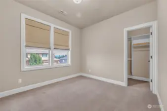 4th Bedroom