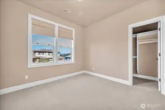 4th Bedroom