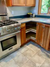 Lazy Susan
