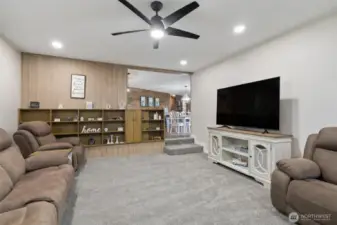 Living room 1