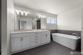 Photographs are for illustrative purposes only. Features, finishes, interior/exterior colors, landscaping and floorplan shown may vary from actual homes built.