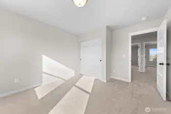 Photographs are for illustrative purposes only. Features, finishes, interior/exterior colors, landscaping and floorplan shown may vary from actual homes built.
