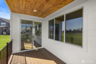 Photographs are for illustrative purposes only. Features, finishes, interior/exterior colors, landscaping and floorplan shown may vary from actual homes built.