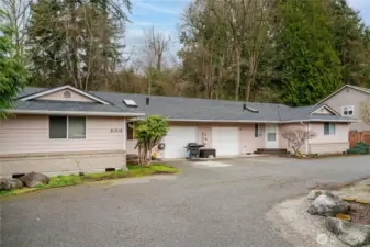 21312 87th Ave NE Unit 1 & 2 Arlington WA