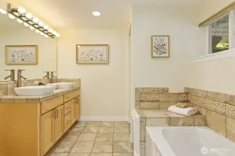 Lower Bath