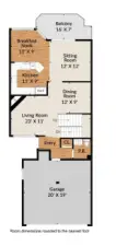 Main Floor