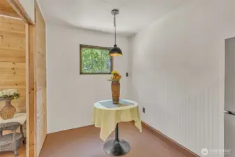 Perfect Dining Spot ..