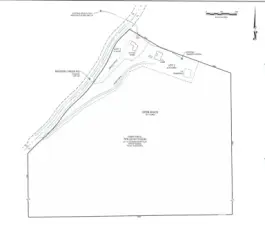 Lot split in progress, both vacant lot and lot with home are available.