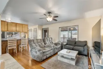 DR & LR-Virtual Paint