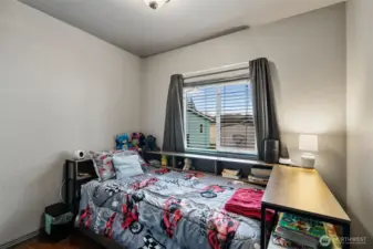 Virtual Paint-Bedroom 2