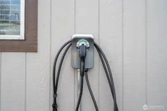 EV Charger