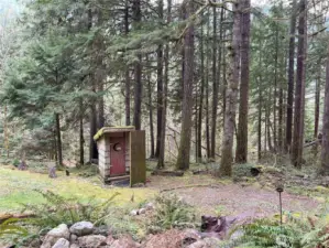 Outhouse