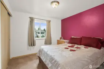 Bed 2.