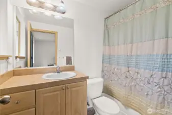Master Bath.