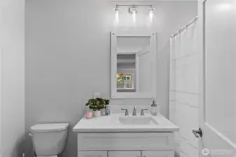 2nd bath