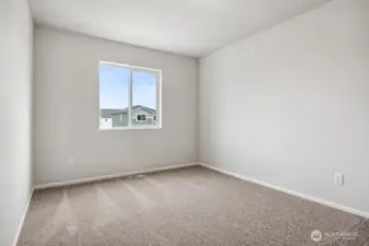 Photos are from the Lina model home in prior community. Finishes, upgrades, and features will vary.