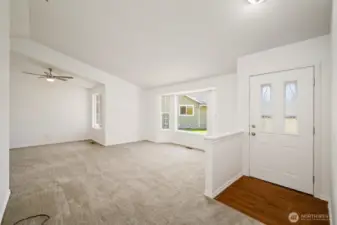 Great room