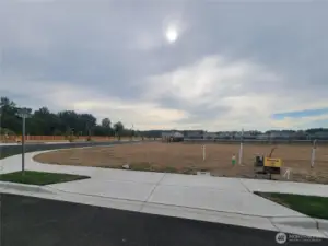 corner lot 56
