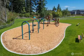 Community Playground 1