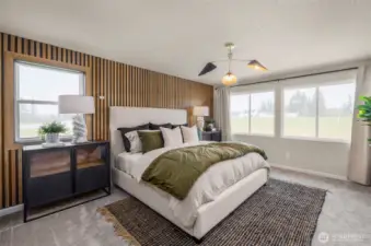 BD 1 Primary Suite