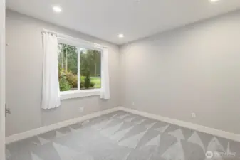 4th main floor bedroom.