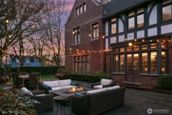 Summer is coming. Enjoy it outside.